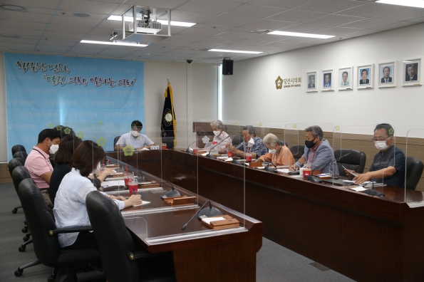 사회적기업 경제네트워크 간담회_8