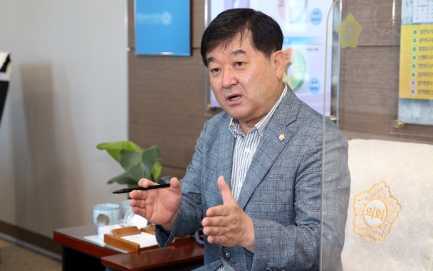 최창용 의장님, 디트NEWS24 인터뷰_0
