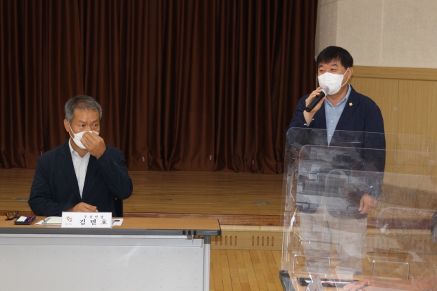 우강면 이장단협의회_1
