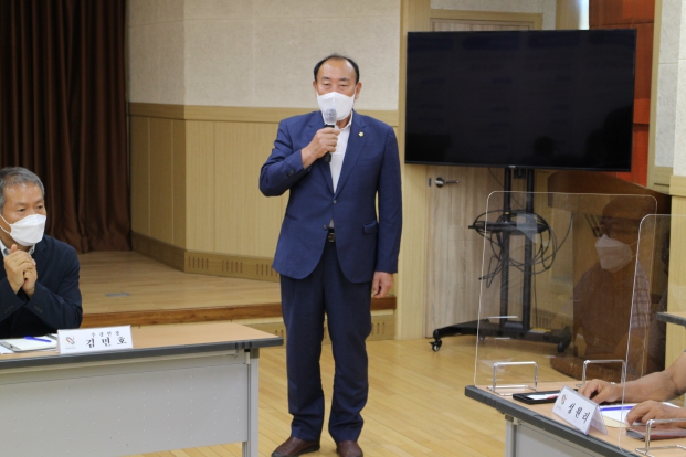 우강면 이장단협의회_4