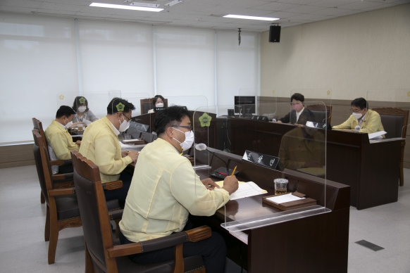 제85회 임시회 총무위원회_3
