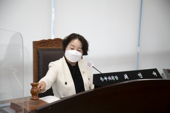 제85회 임시회 총무위원회_5