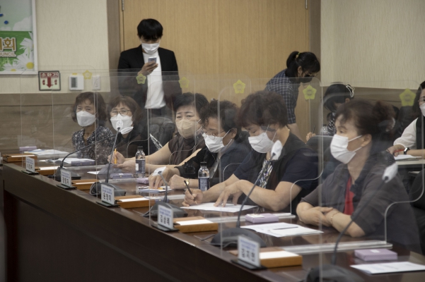 당진시 여성어업인과의 간담회_7