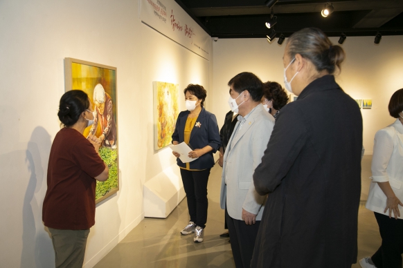 함께하다 바라보다_9