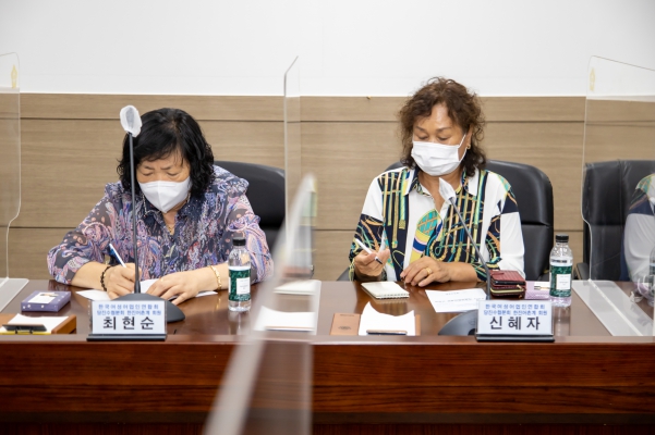 총무위원회 여성어업인과의 간담회_5