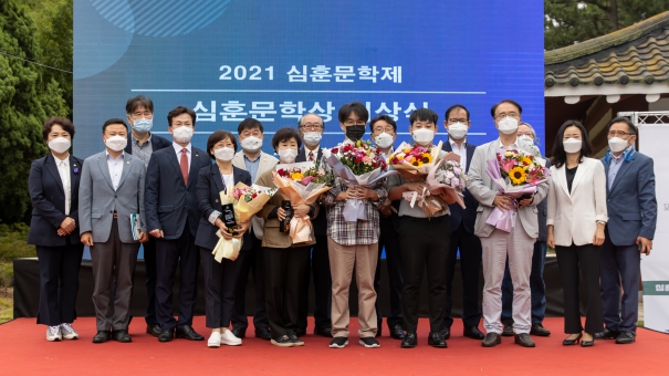 제85주기 심훈 추모제_0