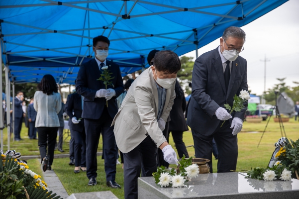 제85주기 심훈 추모제_9