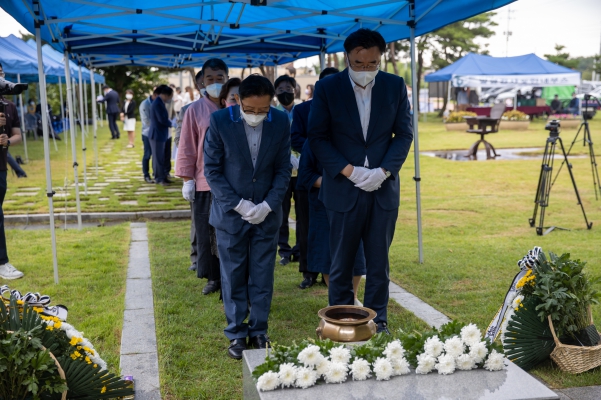 제85주기 심훈 추모제_13