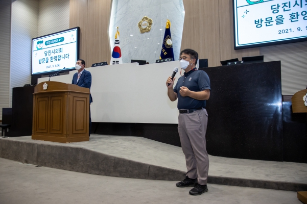 우강초등학교 의회방문_3