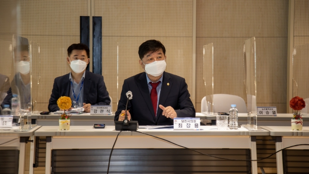 하반기 도지사 시군의장단 간담회_2