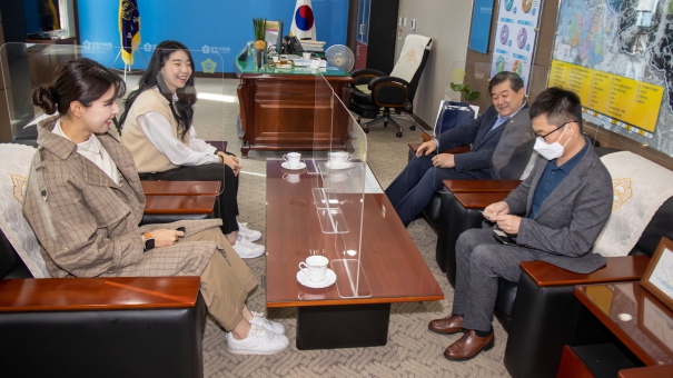 국가대표 강가애 최창용 의장 면담_0