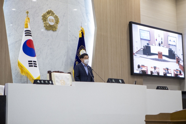신성대학교 사회복지과 의회 견학_2