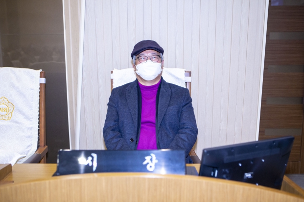 신성대학교 사회복지과 의회 견학_4