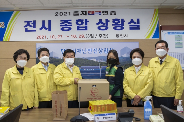 을지태극연습 시의회 격려_0