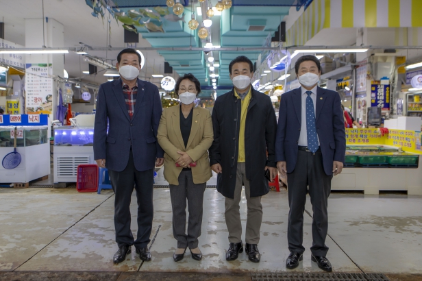 당진 어시장 방문_5
