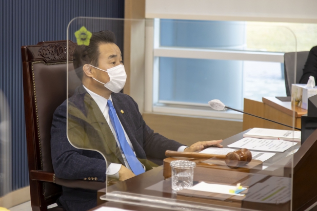 제88회 당진시의회(임시회) 위원회 활동-제1차 산업건설위원회_3