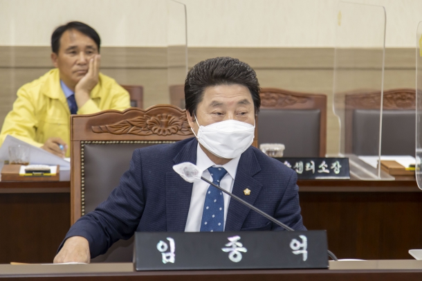 제88회 당진시의회(임시회) 위원회 활동-제1차 산업건설위원회_4
