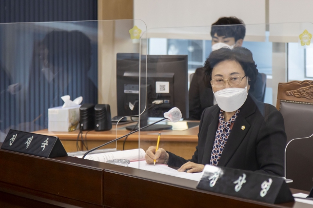 제88회 당진시의회(임시회) 위원회 활동-제1차 산업건설위원회_7