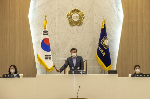 211103 제88회 당진시의회(임시회)제1차 본회의_2