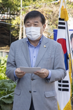 당진1동 자율방범대장 이취임식_3
