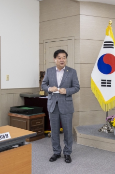 당진소방서 의용소방대연합회 월례회의_3