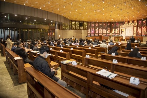 김대건신부 탄생 200주년 기념 특별 시집 출판기념회_0