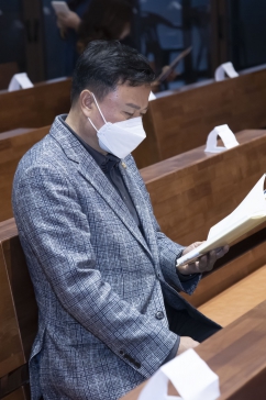 김대건신부 탄생 200주년 기념 특별 시집 출판기념회_8