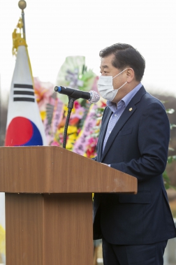 해나루한과 가공장 준공식_2