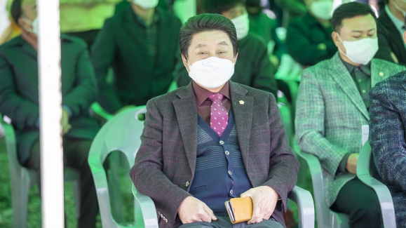 해나루한과 가공장 준공식_4