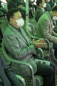 해나루한과 가공장 준공식_5