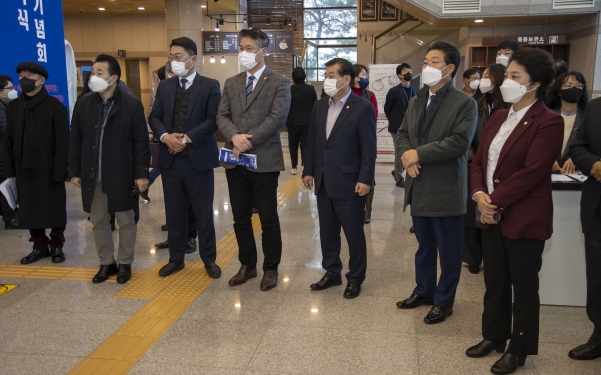2021 당진문학제 개막식 및 출판기념회_0