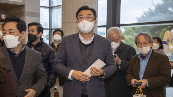 2021 당진문학제 개막식 및 출판기념회_6
