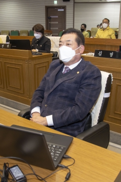 제89회 정례회 개회 및 1차 본회의_17
