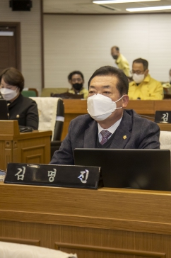 제89회 정례회 개회 및 1차 본회의_19