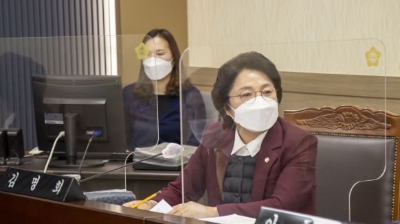 제89회 정례회 의원회활동 - 제1차 총무위원회_10