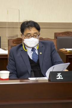 제89회 정례회 의원회활동 - 제1차 총무위원회_16