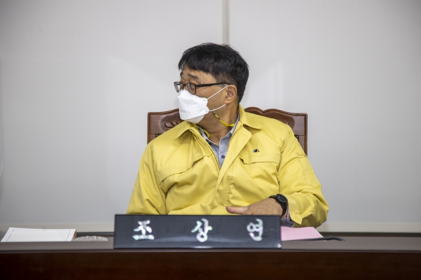 제89회 정례회 위원회 활동 - 제1차 의회운영위원회_4