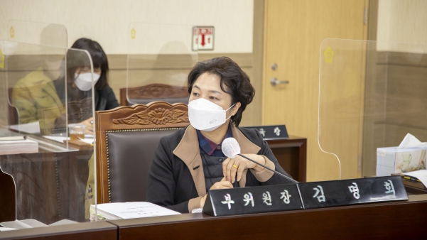 제89회 정례회 위원회 활동 - 제1차 의회운영위원회_5