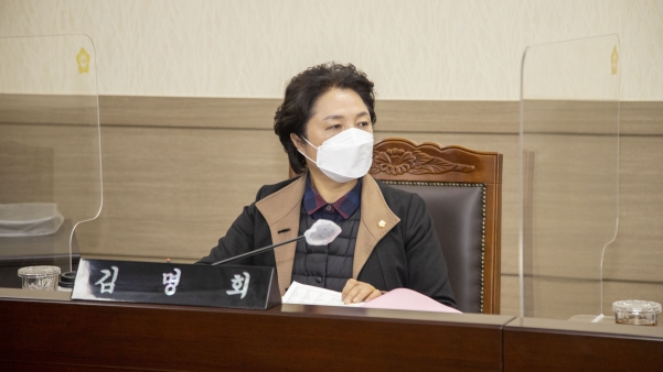 제89회 정례회 의원회활동 - 제2차 총무위원회_4