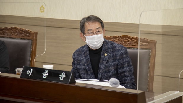 제89회 정례회 의원회활동 - 제2차 총무위원회_5