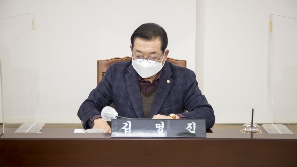 제89회 정례회 의원회활동 - 제1차 산업건설위원회_5