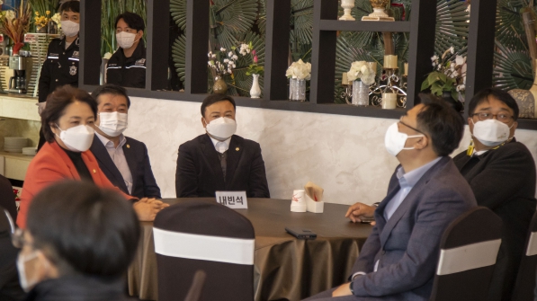 당진시자율방범연합대 당진3동 지대장 이취임식_9