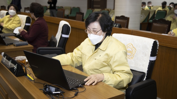 제89회 정례회 4차 본회의 - 시정질문_4