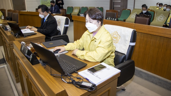 제89회 정례회 4차 본회의 - 시정질문_7