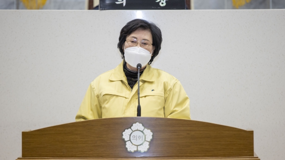 제89회 정례회 4차 본회의 - 시정질문_14