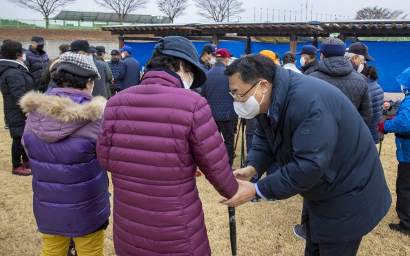 2021 당진협회장기 그라운드골프대회_5