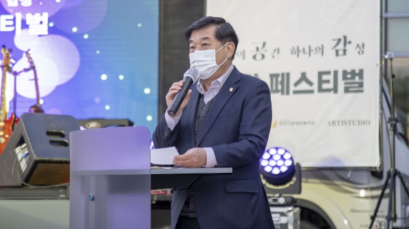 발달장애인 타악기 앙상블 '너울나래'_3
