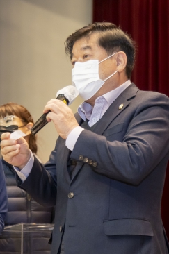 제10회 당진협회장기 및 시장기 배드민턴 대회 개회식_7