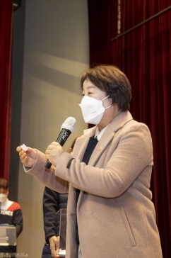 제10회 당진협회장기 및 시장기 배드민턴 대회 개회식_15