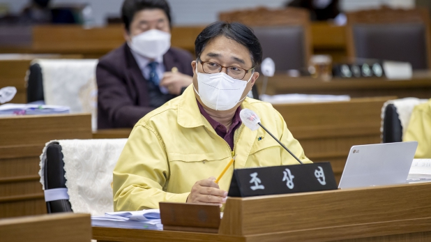 제89회 당진시의회 정례회 제6차 본회의 - 시정질문_3